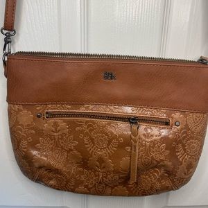 The Sak - crossbody purse
